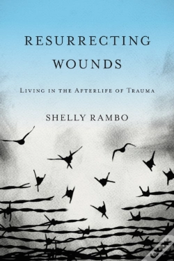 Capa do artigo Resurrecting Wounds