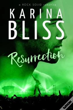 Capa do artigo Resurrection: A Rock Solid Romance