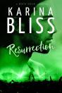 Resurrection: A Rock Solid Romance - Preview