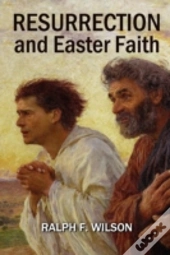 Resurrection And Easter Faith