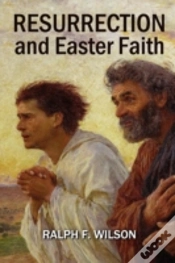 Capa do artigo Resurrection And Easter Faith