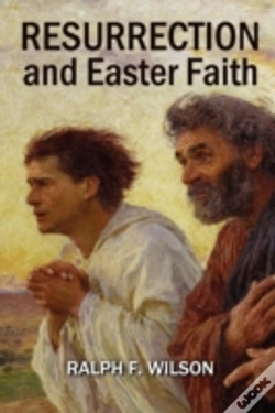 Capa do artigo Resurrection And Easter Faith