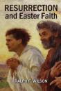 Resurrection And Easter Faith - Preview