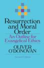 Resurrection And Moral Order - Preview
