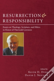 Capa do artigo Resurrection And Responsibility