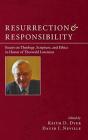 Resurrection And Responsibility - Preview