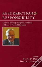 Capa do artigo Resurrection And Responsibility