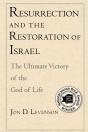 Resurrection And The Restoration Of Israel - Preview