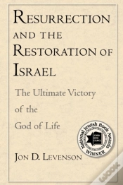 Capa do artigo Resurrection And The Restoration Of Israel