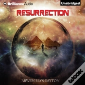 Capa do artigo Resurrection