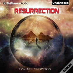 Capa do artigo Resurrection