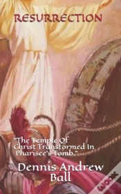 Capa do artigo Resurrection