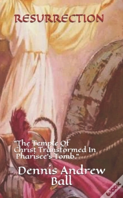 Capa do artigo Resurrection