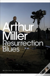 Capa do artigo Resurrection Blues