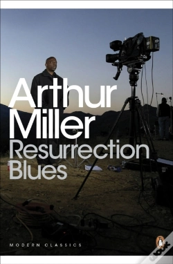 Capa do artigo Resurrection Blues