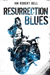 Capa do artigo Resurrection Blues