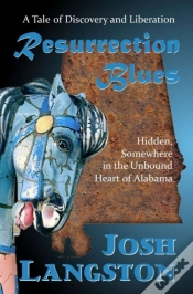 Capa do artigo Resurrection Blues