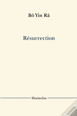 Capa do artigo Resurrection