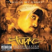 Capa do artigo Resurrection - CD