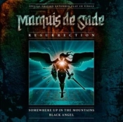 Capa do artigo Resurrection - CD