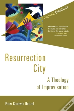 Capa do artigo Resurrection City