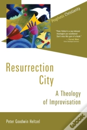 Capa do artigo Resurrection City