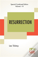 Resurrection (Complete)