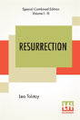 Resurrection (Complete) - Preview