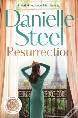 Capa do artigo Resurrection