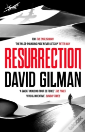 Capa do artigo Resurrection