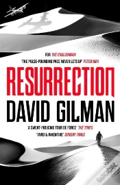Capa do artigo Resurrection