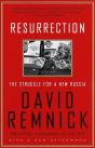 Resurrection - Preview