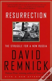 Capa do artigo Resurrection