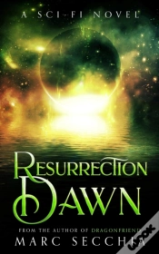 Capa do artigo Resurrection Dawn