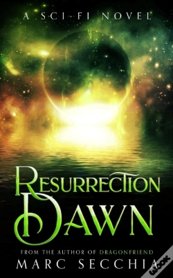 Capa do artigo Resurrection Dawn