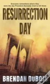 Capa do artigo Resurrection Day