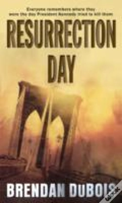 Capa do artigo Resurrection Day