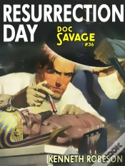 Capa do artigo Resurrection Day