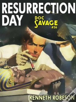 Capa do artigo Resurrection Day