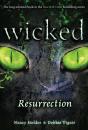 Resurrection - Preview