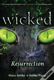 Capa do artigo Resurrection