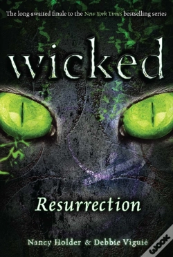 Capa do artigo Resurrection