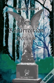 Capa do artigo Resurrection Declinee