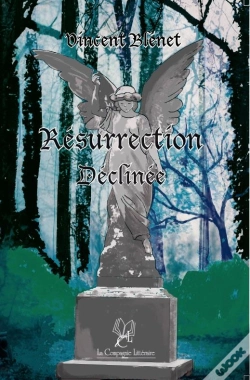 Capa do artigo Resurrection Declinee