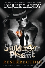 Capa do artigo Resurrection