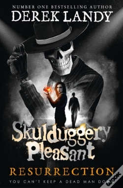 Capa do artigo Resurrection