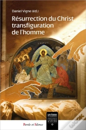 Capa do artigo Résurrection Du Christ, Transfiguration De L