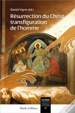 Capa do artigo Résurrection Du Christ, Transfiguration De L'Homme