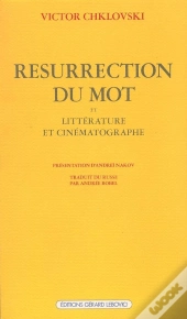 Resurrection Du Lot : Et Littérature Et Cinématographe