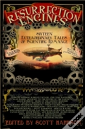 Capa do artigo Resurrection Engines